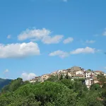 Сasa de vacaciones Romiccioli By Interhome Boccheggiano