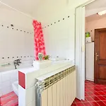 Romiccioli By Interhome Сasa de vacaciones Boccheggiano