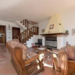 Romiccioli By Interhome Boccheggiano