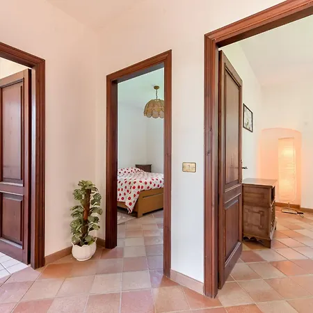 Romiccioli By Interhome Feriehus *