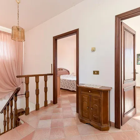 Feriehus Romiccioli By Interhome