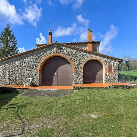 Romiccioli By Interhome Сasa de vacaciones Boccheggiano