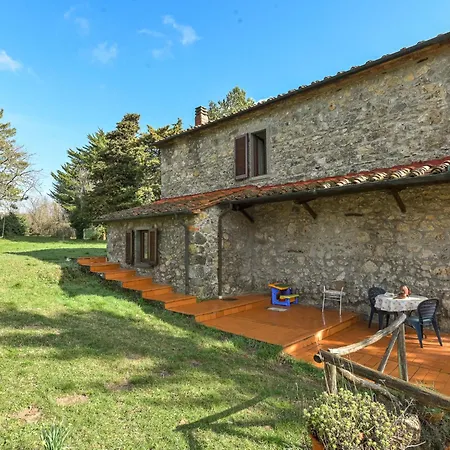 Romiccioli By Interhome