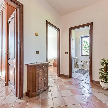 Romiccioli By Interhome Feriehus Boccheggiano