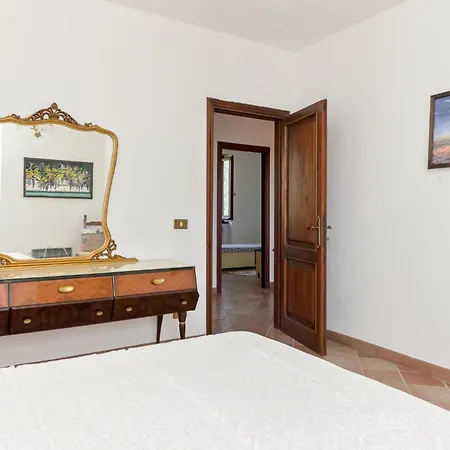 Romiccioli By Interhome Boccheggiano