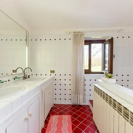 Feriehus Romiccioli By Interhome *