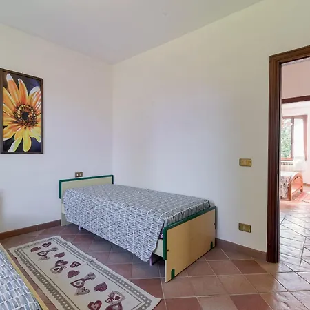 Feriehus Romiccioli By Interhome Boccheggiano