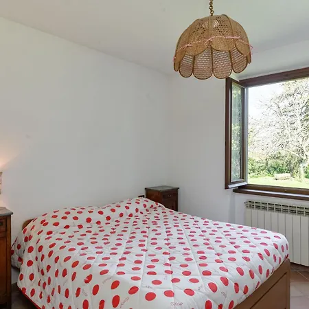 Romiccioli By Interhome Feriehus Boccheggiano