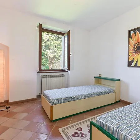 Romiccioli By Interhome *