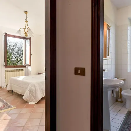 Feriehus Romiccioli By Interhome *