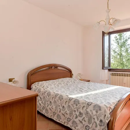 Romiccioli By Interhome Feriehus Boccheggiano