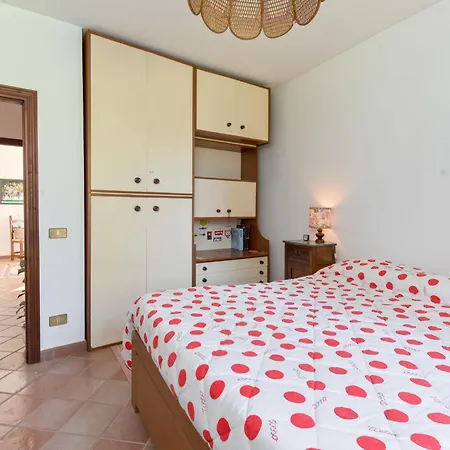 Feriehus Romiccioli By Interhome Boccheggiano