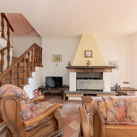 Romiccioli By Interhome
