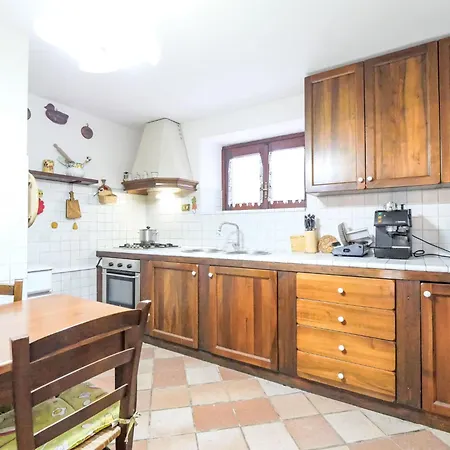 Romiccioli By Interhome Feriehus *