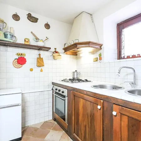 Romiccioli By Interhome Feriehus