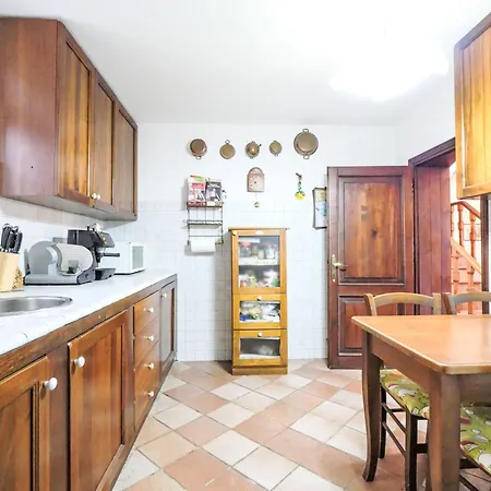 Romiccioli By Interhome Feriehus *